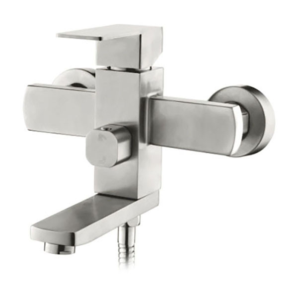 

Смеситель для ванны ZERIX LR73233