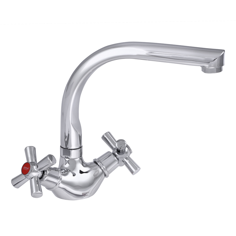 

Смеситель для кухни ZERIX TLD 722