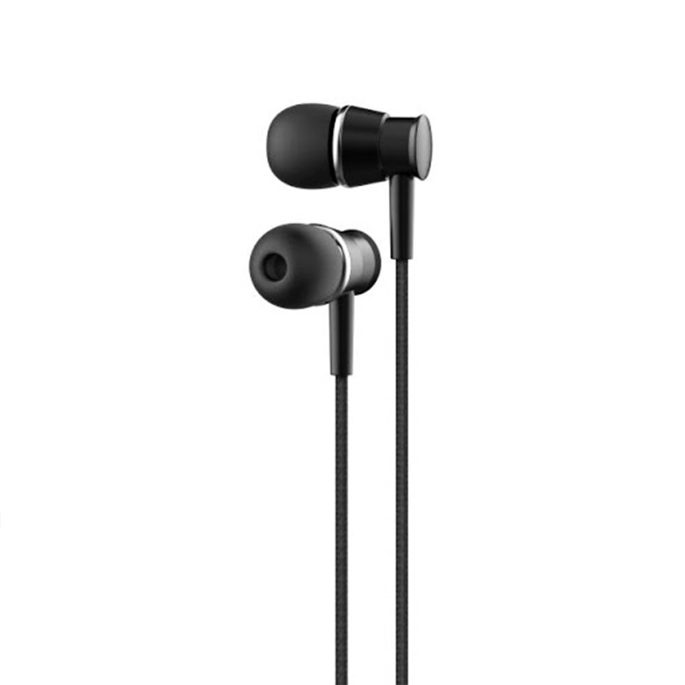 

Наушники Havit HV-E70P Black (29327)