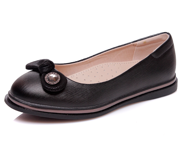 

Туфли Weestep R967254181 BK ROZ 36 23,2см