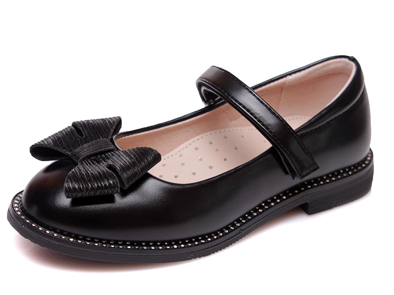 

Туфли Weestep R191054165 BK ROZ 31 19,9см