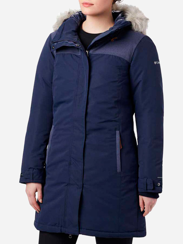 

Куртка Columbia Lindores Jacket 1810401-466 S