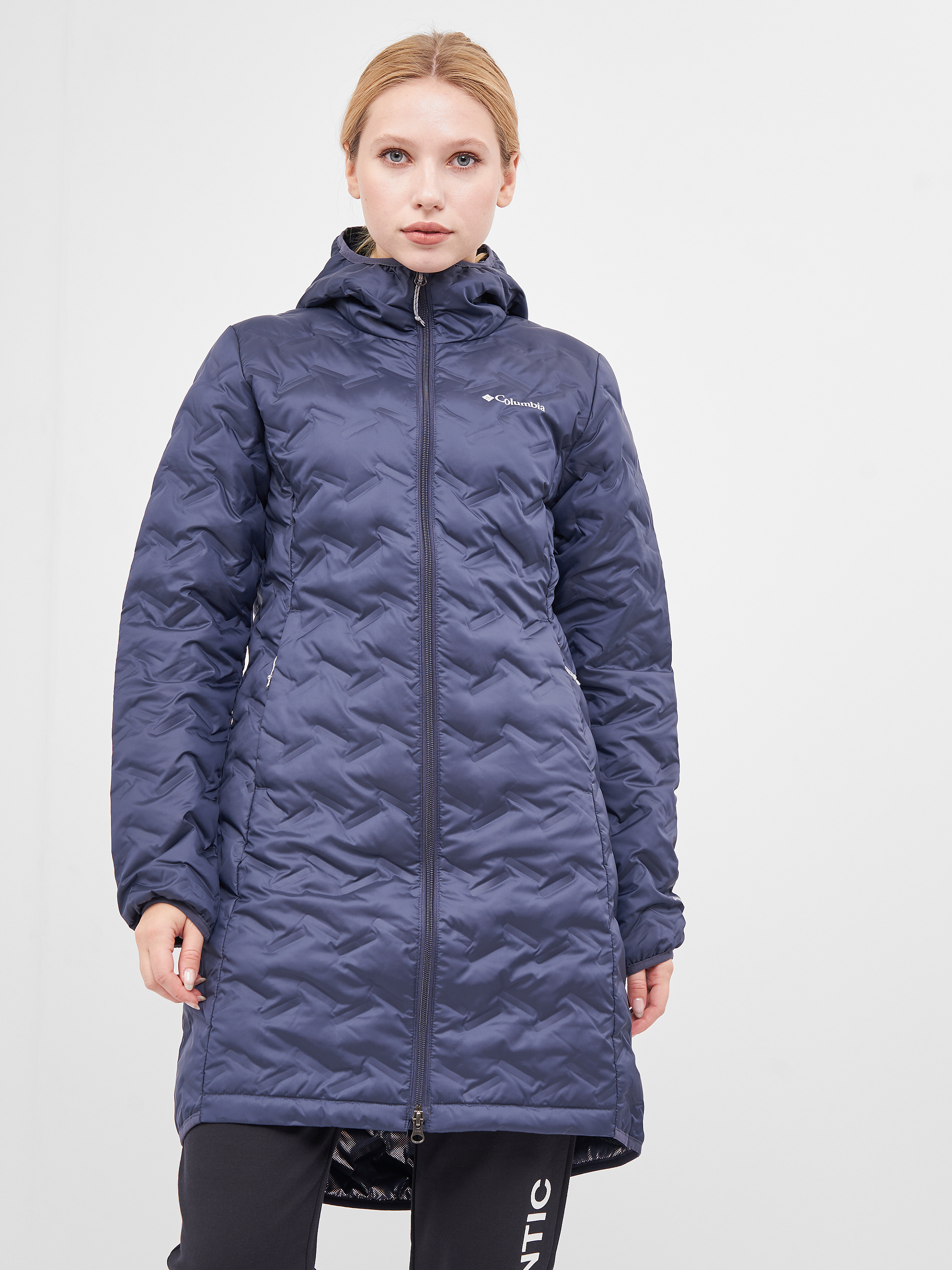 

Пуховик Columbia Delta Ridge Long Down Jacket 1909251-466, Пуховик Columbia Delta Ridge Long Down Jacket 1909251-466 XS