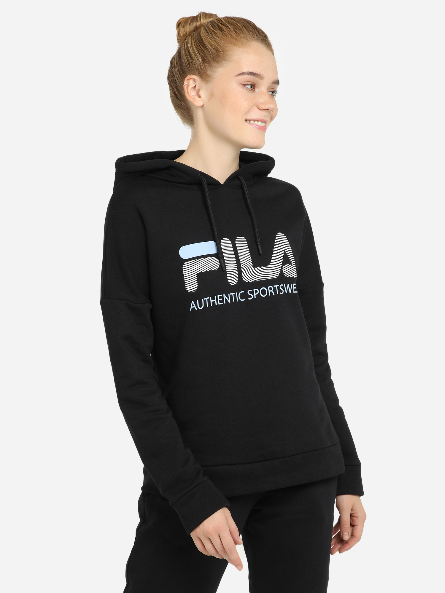 

Худи Fila 104811-99 50