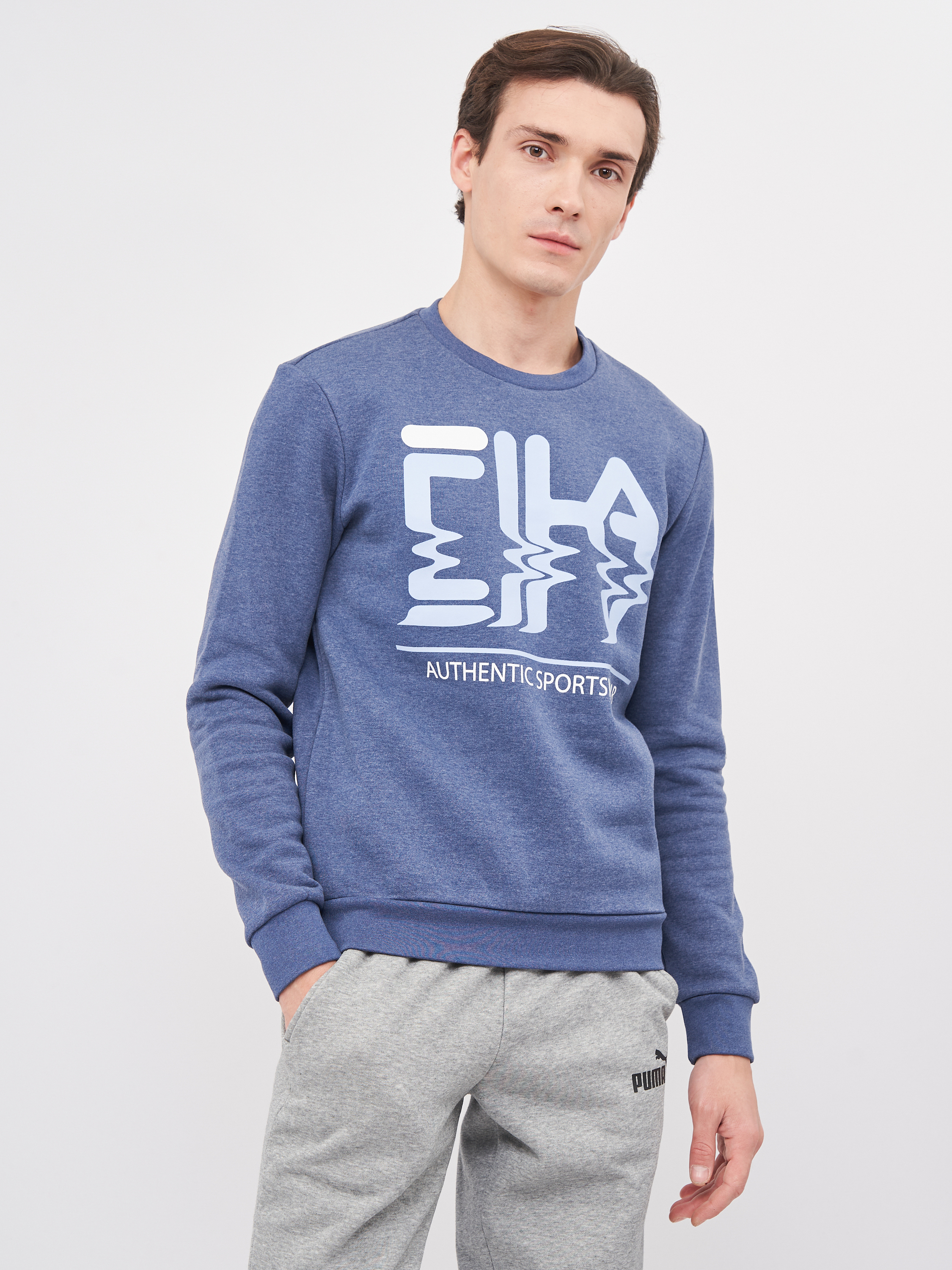 

Свитшот Fila 104675-4M 48-50
