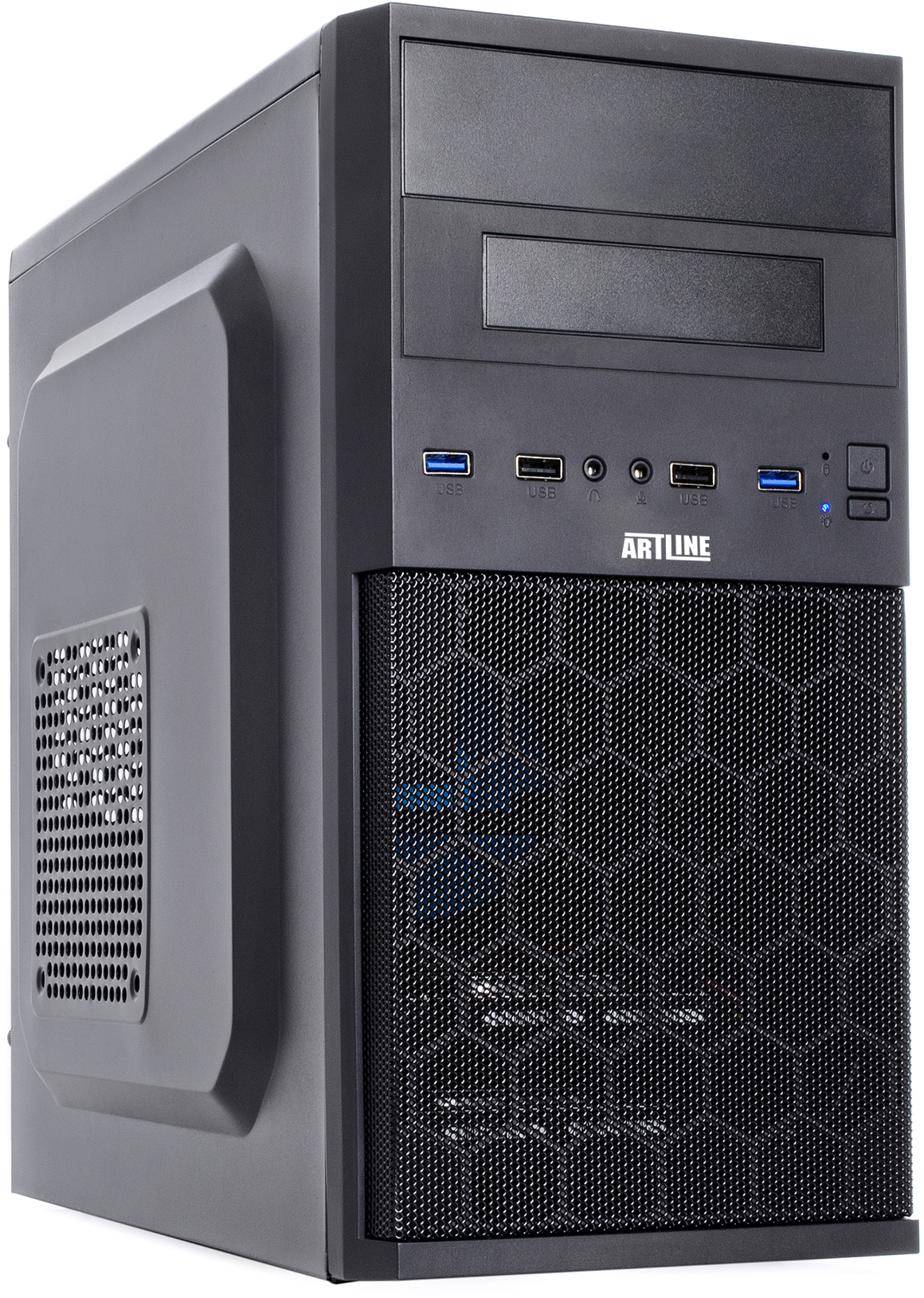 

Сервер ARTLINE Business T25 v10