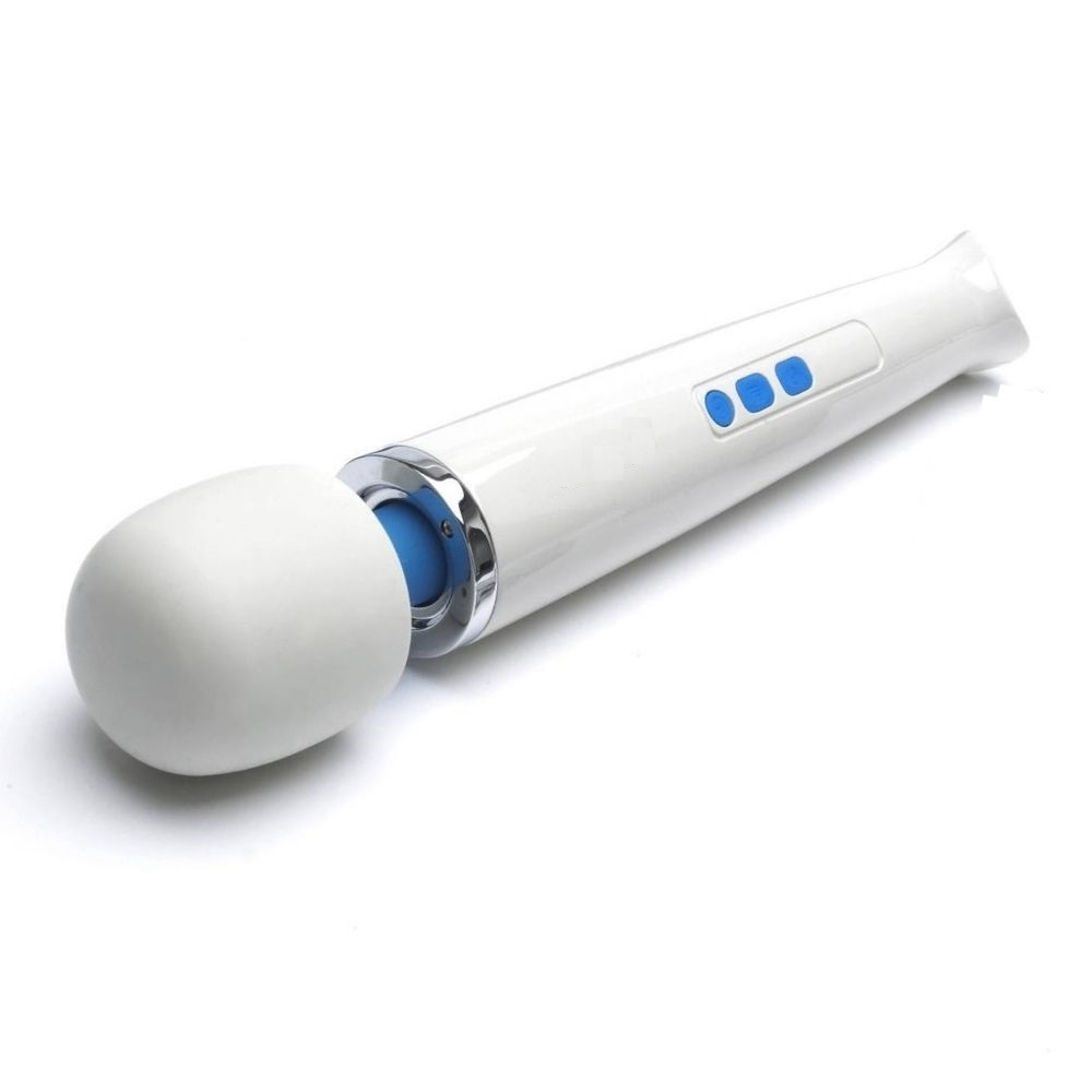 Массажер Magic Wand Massager Hv 270 Мэджик Ванд беспроводной с Usb