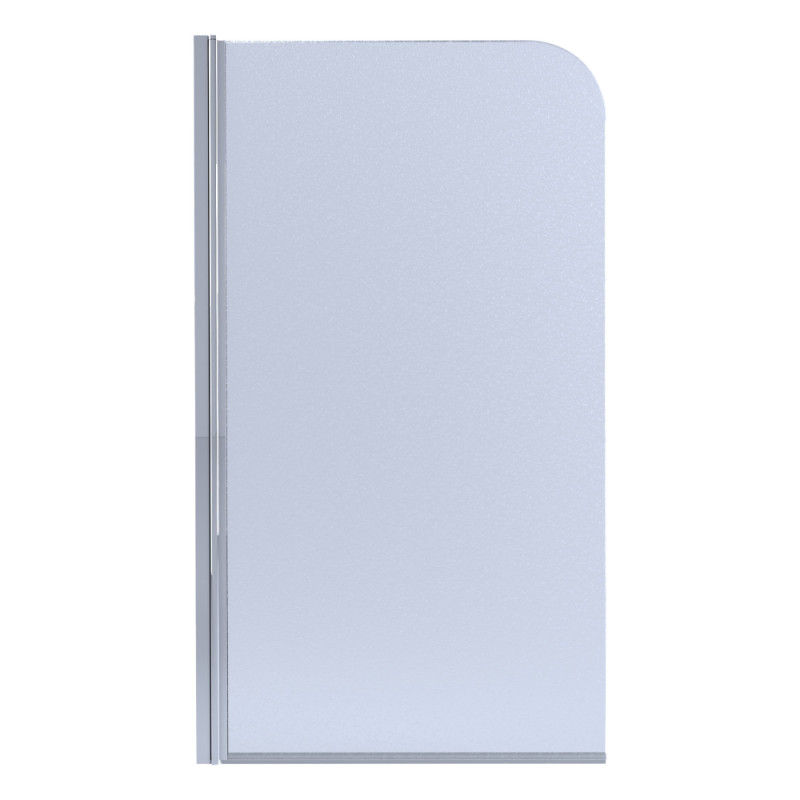 

Штора на ванну Q-tap Standard CRM407513APL Pear