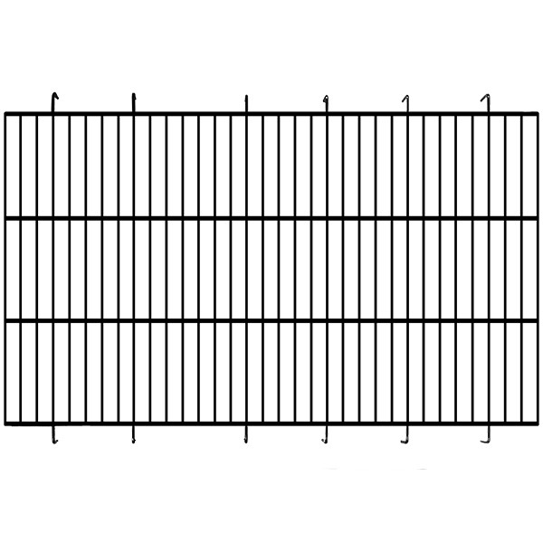 

Решетка на дно в клетку Savic Floor Grid Dog Residence САВИК, 91 см