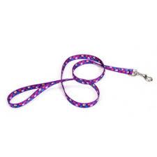 

Поводок для собак Coastal Pet Attire Weave, полоска, 1смх1,8м