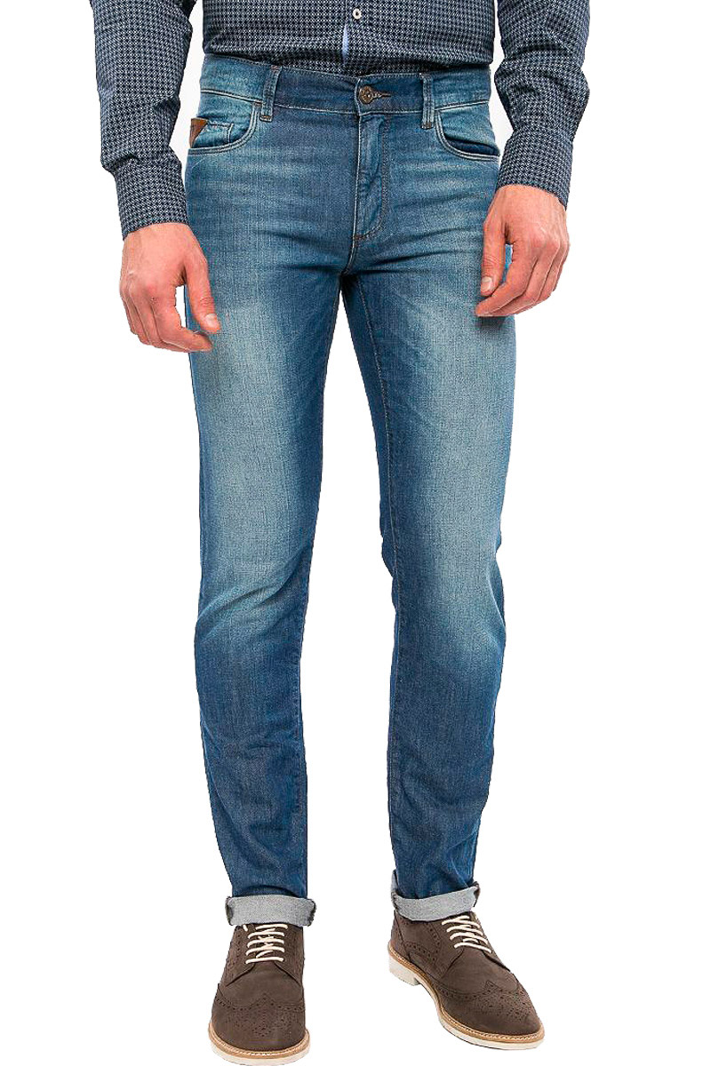 

Джинсы Trussardi Jeans  Синий (525247 146, Джинсы Trussardi Jeans 30 Синий (525247 146-30)