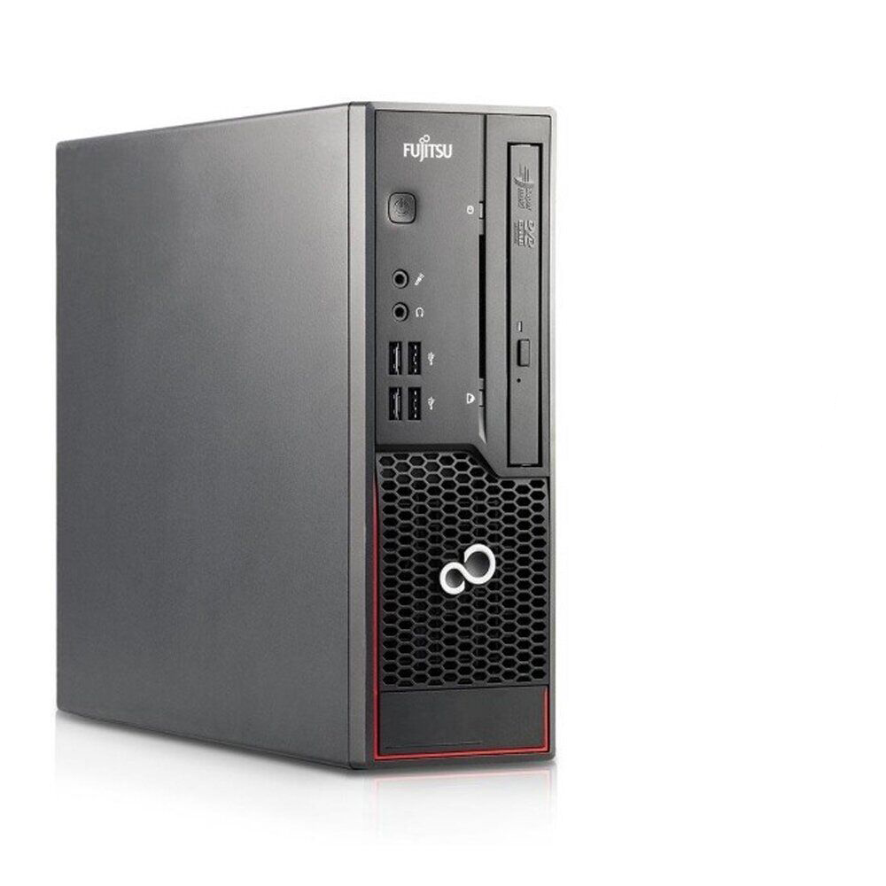 Компьютер Fujitsu Esprimo C710 SFF / Intel Core i5-4570 (4 ядра по 3.2 ...
