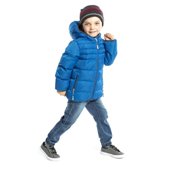 

Куртка Nano F17M1251 Синяя 24 мес 92-98 см (F17M1251-BlueJay-24m)