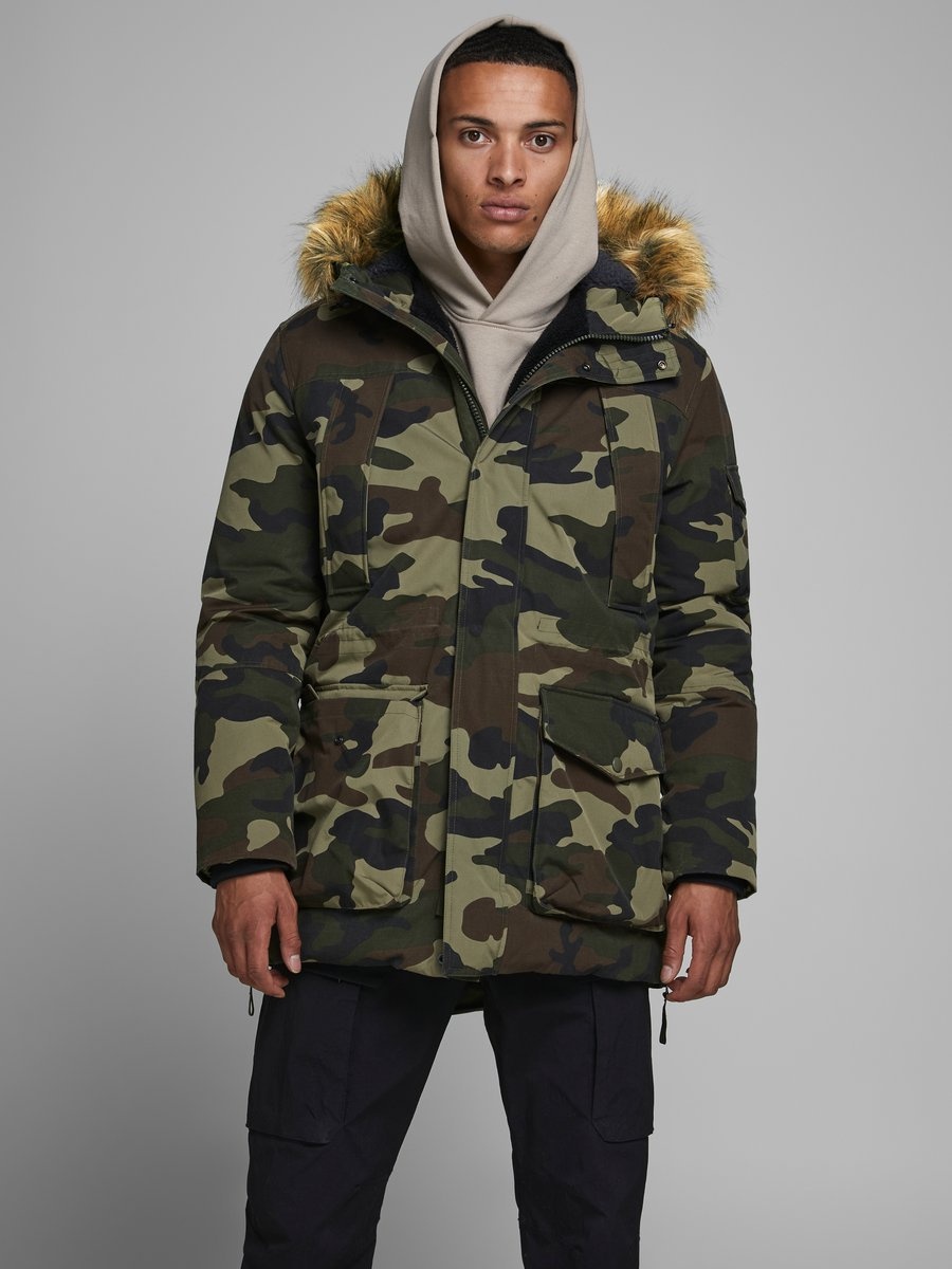 

Куртка Jack & Jones 12173995-58368 XXL