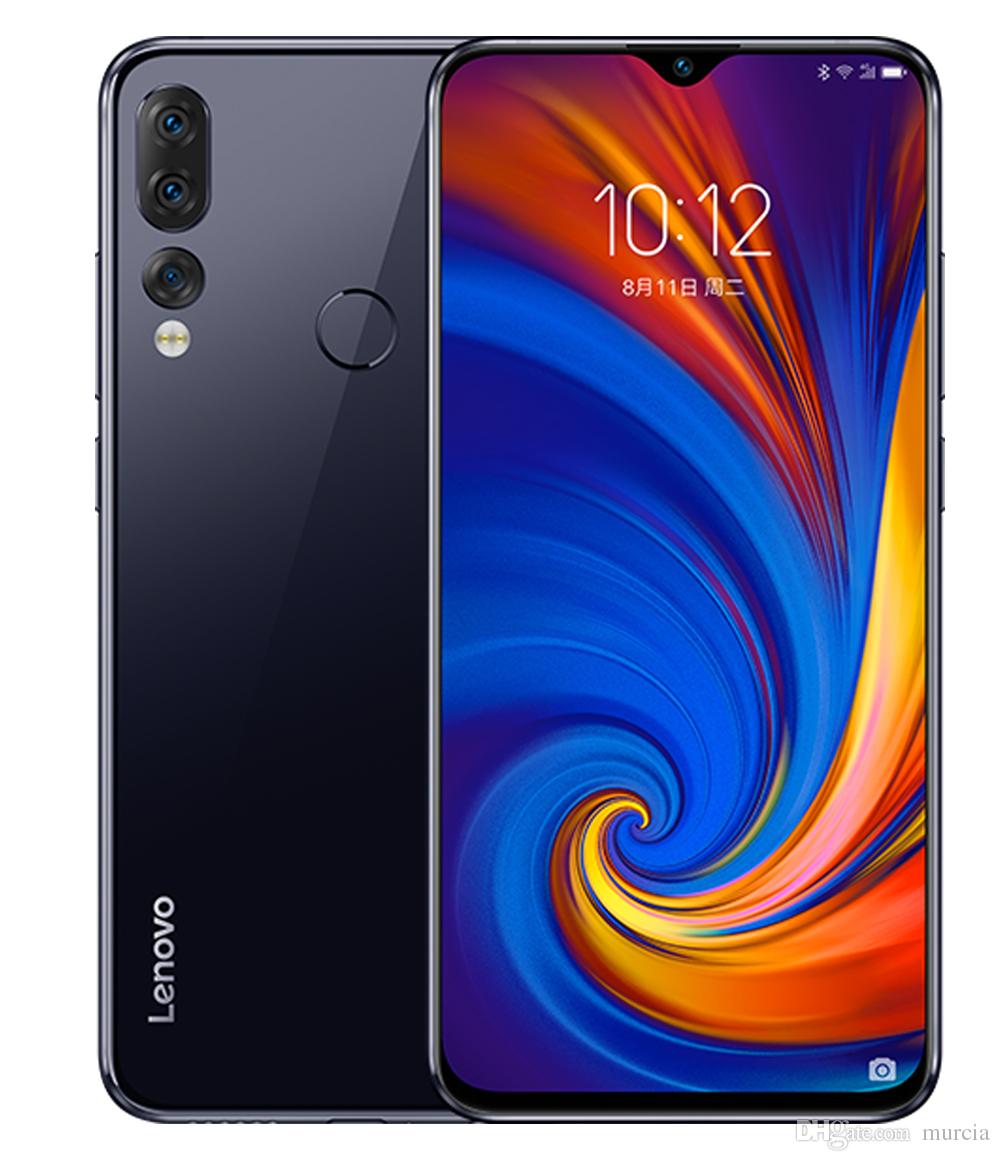 Lenovo Z5S 6/128Gb L78071 blue – фото, отзывы, характеристики в  интернет-магазине ROZETKA от продавца: igoods+ | Купить в Украине: Киеве,  Харькове, Днепре, Одессе, Запорожье, Львове