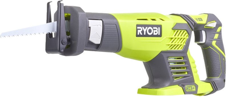 

Пила шабельна Ryobi ONE+ RRS1801M
