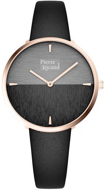 

Женские наручные часы Pierre Ricaud PR 22086.92R4Q