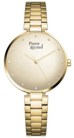 

Женские наручные часы Pierre Ricaud PR 22057.1141Q