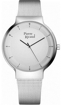 

Женские наручные часы Pierre Ricaud PR 91077.5117Q