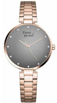 

Женские наручные часы Pierre Ricaud PR 22057.9147Q