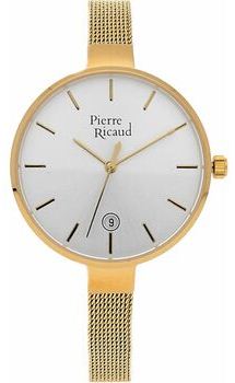 

Женские наручные часы Pierre Ricaud PR 22085.1111Q