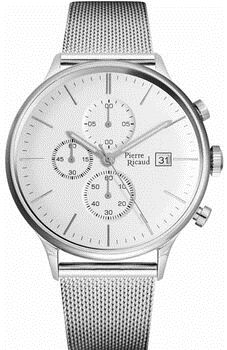 

Мужские наручные часы Pierre Ricaud PR 97206.5113CH