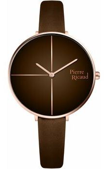 

Женские наручные часы Pierre Ricaud PR 22101.9BOGQ