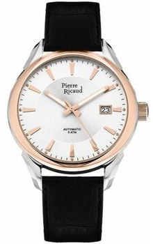 

Мужские наручные часы Pierre Ricaud PR 97022.R293A