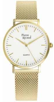 

Женские наручные часы Pierre Ricaud PR 51082.1113Q
