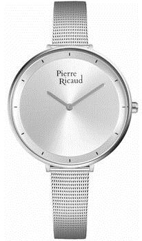 

Женские наручные часы Pierre Ricaud PR 22103.5113Q