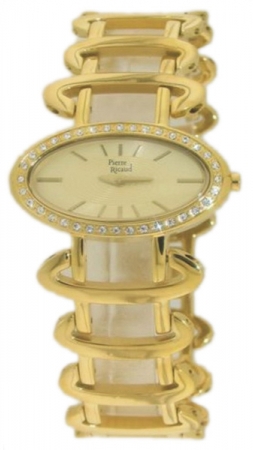 

Женские наручные часы Pierre Ricaud PR 6099.1111QZ