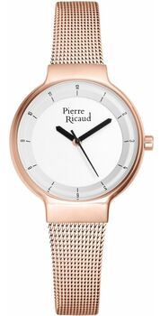 

Женские наручные часы Pierre Ricaud PR 51077.9113Q