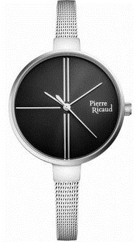 

Женские наручные часы Pierre Ricaud PR 22102.5104Q
