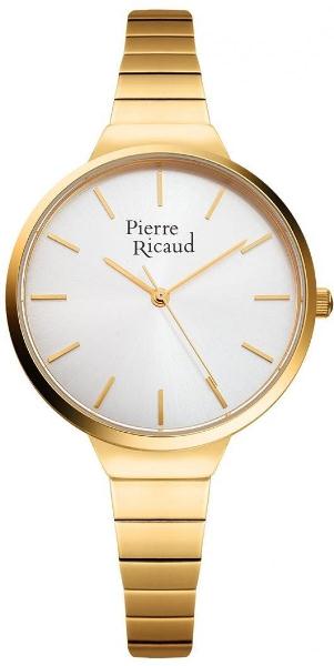 

Женские наручные часы Pierre Ricaud PR 21094.111FQ