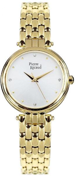 

Женские наручные часы Pierre Ricaud PR 22010.1143Q