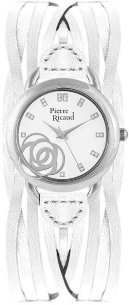 

Женские наручные часы Pierre Ricaud PR 22017.5713Q