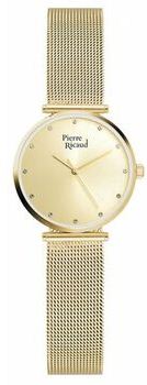 

Женские наручные часы Pierre Ricaud PR 22036.1141Q