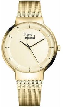 

Женские наручные часы Pierre Ricaud PR 91077.1111Q