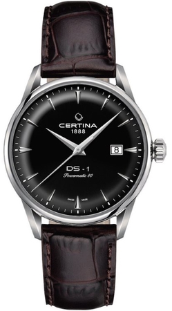 

Мужские наручные часы Certina C029.807.16.051.00