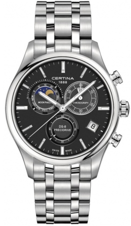 

Мужские наручные часы Certina C033.450.11.051.00