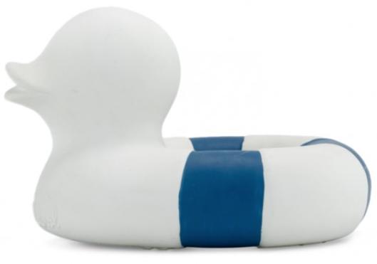 

Прорезыватель для зубов Oli&Carol Утка Navy (8437015928685)