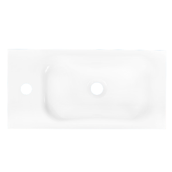 

Раковина FANCY MARBLE Linnea 1805101