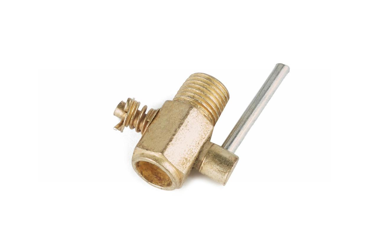Кран слива охлаждающей жидкости м/б 190N/195N 12/15Hp TD – фото, отзывы ...