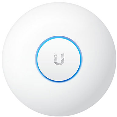 Точка доступа Ubiquiti UniFi nanoHD UAP-NANOHD – фото, отзывы ...
