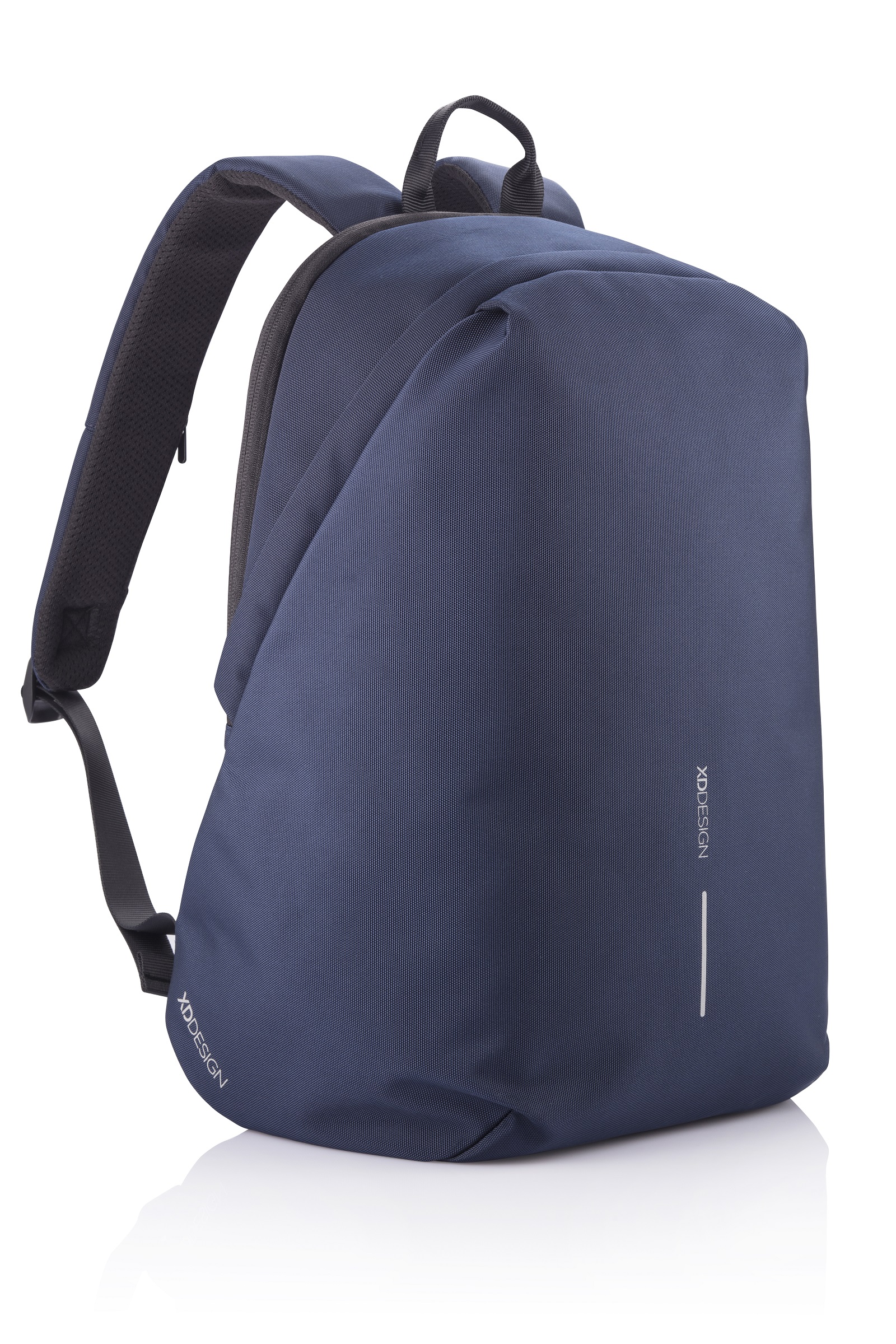 

Рюкзак антивор XD Design Bobby Soft 15,6" синий