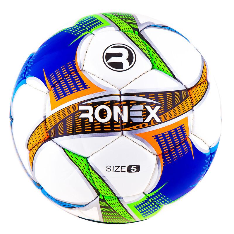 

Мяч футбольный DXN Ronex/LT