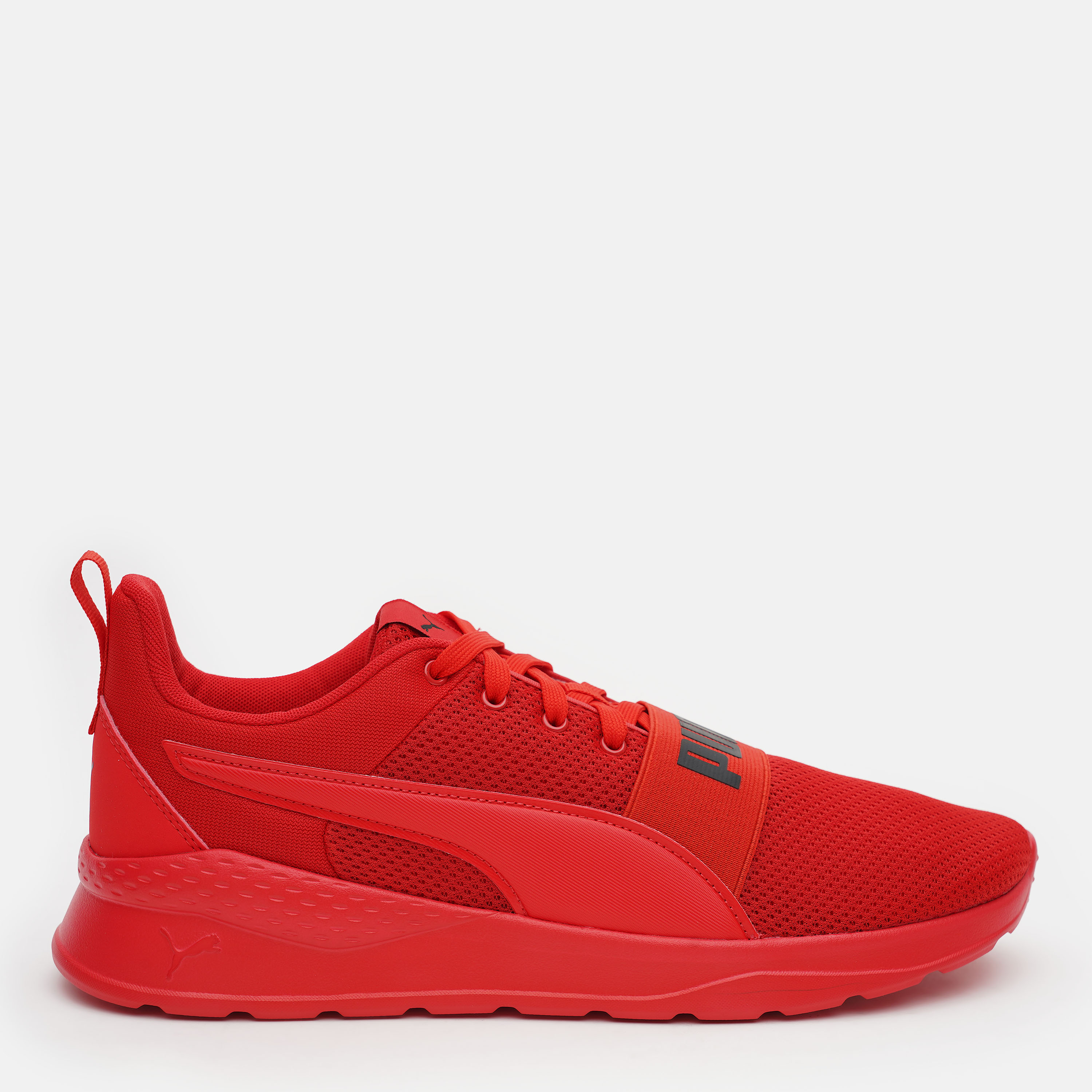 Акція на Чоловічі кросівки Puma Anzarun Lite Bold 37236204 44 (9.5) 28.5 см High Risk Red-Puma Black від Rozetka