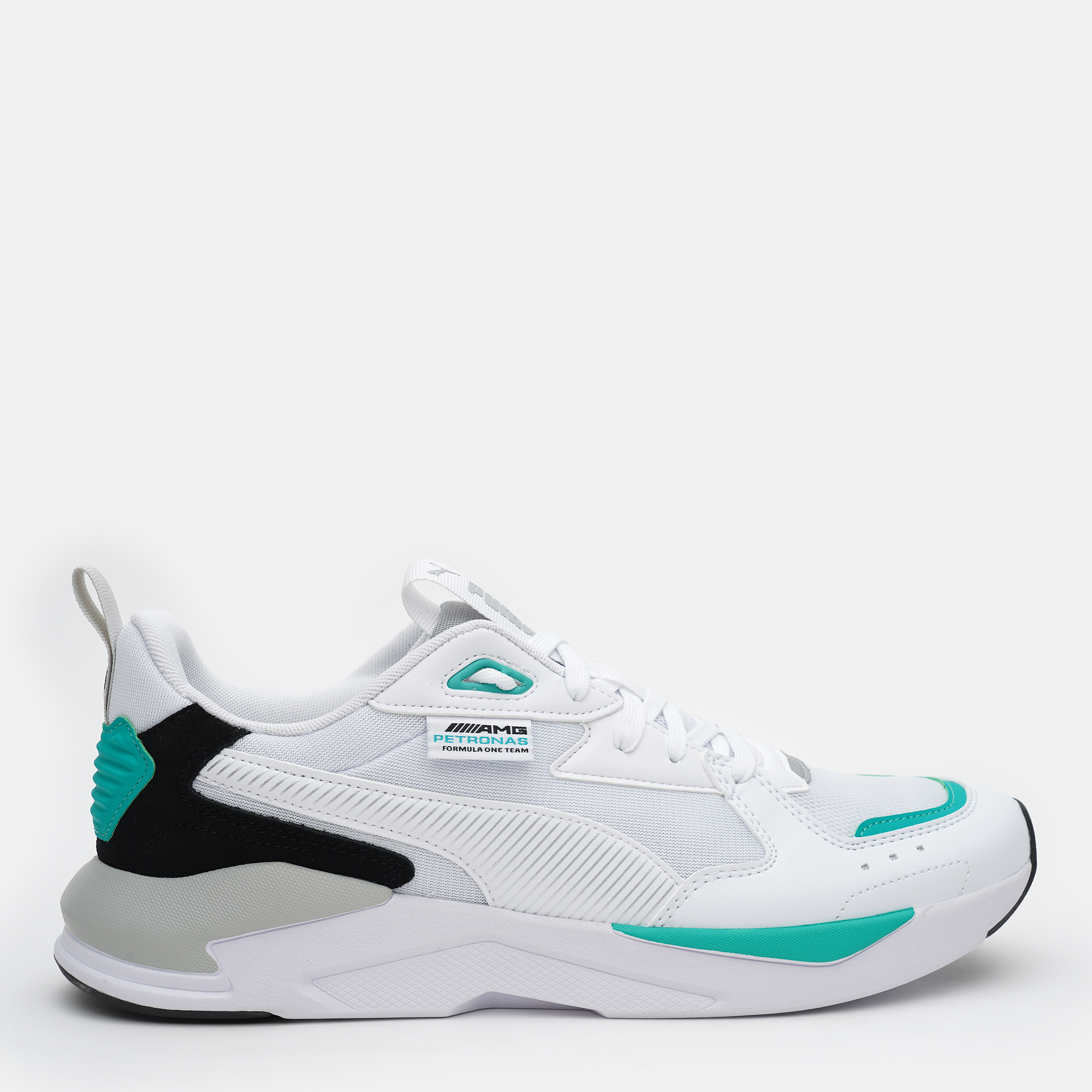 Puma one x outlet lower