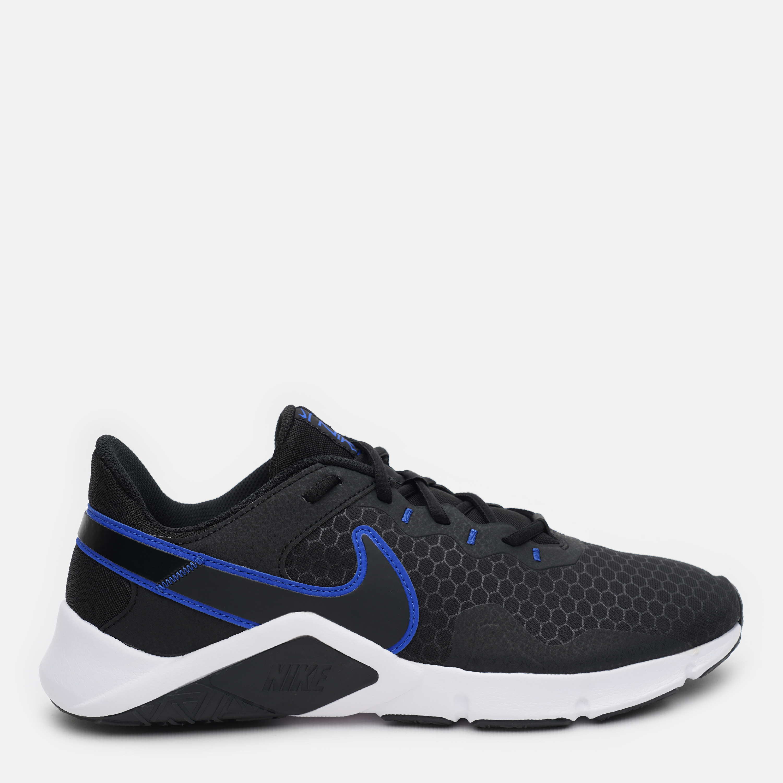 Мужские кроссовки для зала Nike Legend Essential 2 CQ9356-403 40.5 (7.5 ...