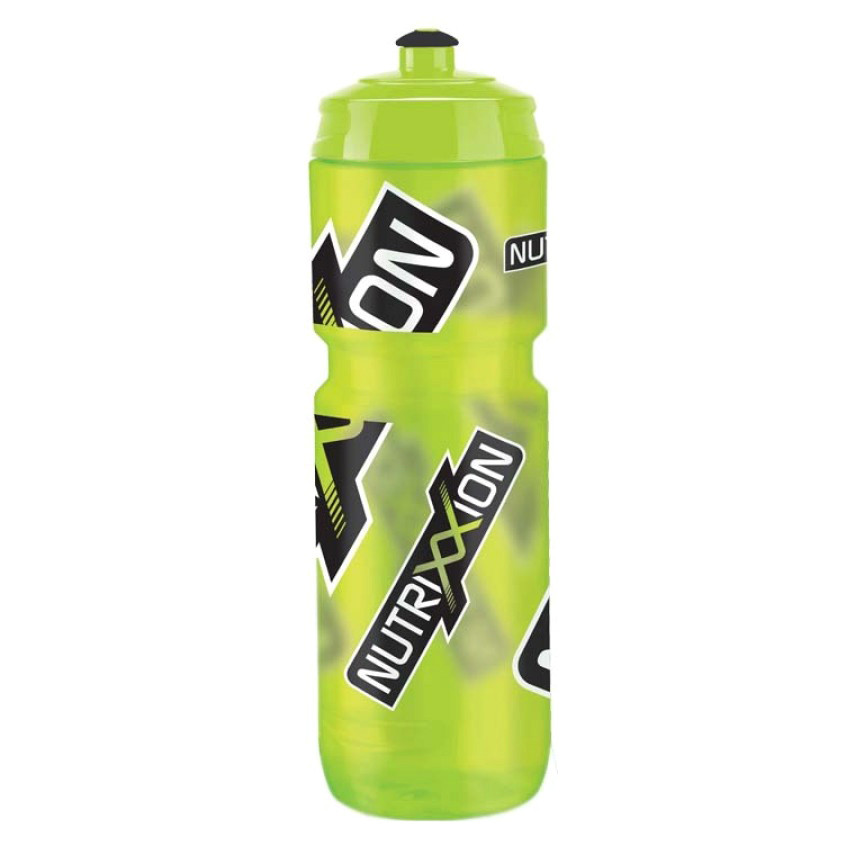 

Фляга Nutrixxion Professional 980 ml BPA Free Lime (445317)